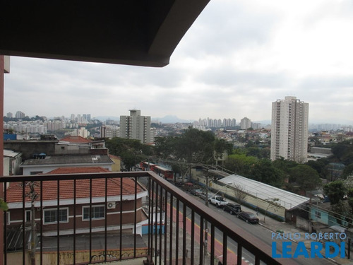 Imagem 4 de 15 de Apartamento - Butantã - Sp - 474256
