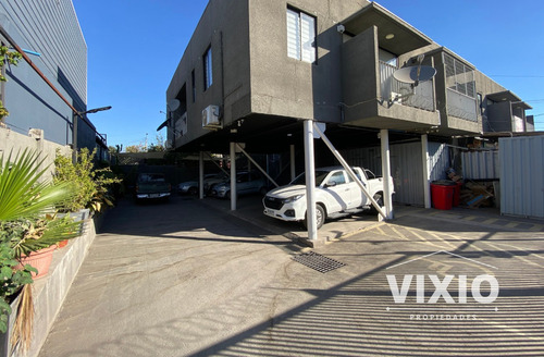Arriendo Oficina Macul 1 Privado Excelente Ubicación