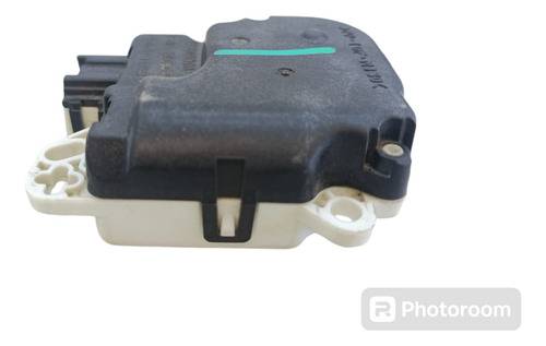 Motor Servoactuador A/c #1 Nissan Frontier 16-19 (Usado)
