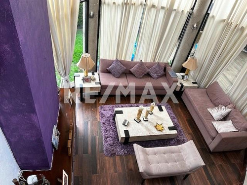 Casa En Condominio Venta San Nicolás Totolapan, C. 2 De Abril