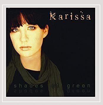 Karissa Shades Of Green Usa Import Cd