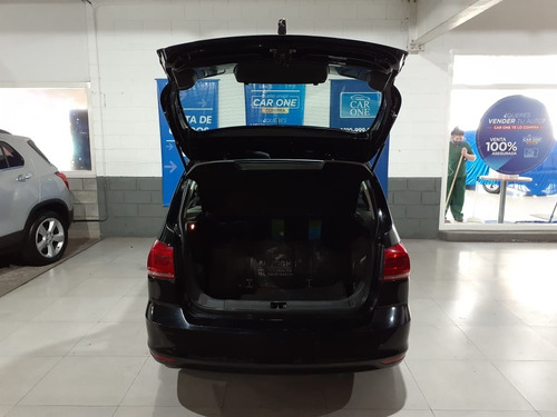 Volkswagen Suran Comfortline 2016 Dg