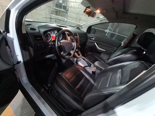 Ford Kuga 2.5 Titanium At 4x4 L (ku05) 2013