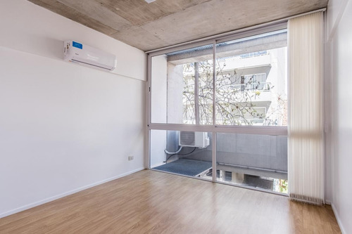 Imagen 2 de 26 de Venta: Hermoso 3 Ambientes Con Escritorio · Súper Luminoso!!!