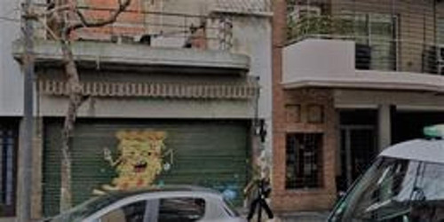 Terreno En Venta - Almagro- Gascon Y Av Corrientes