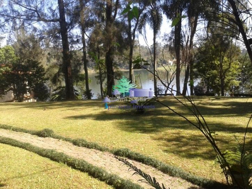 Chácara A Venda Riacho Grande - Sbc - Sp - Ch00731