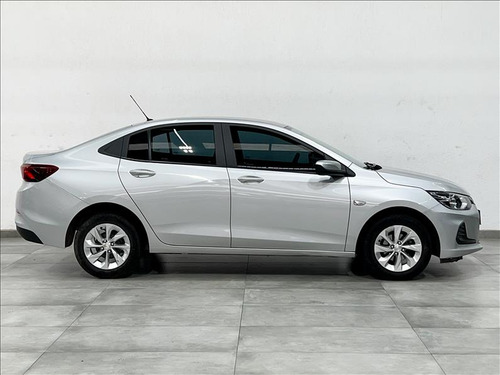 Chevrolet Onix 1.0 Plus lt