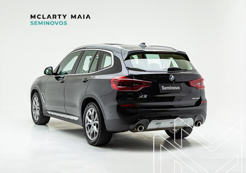BMW X3 2.0 16v x Line20i