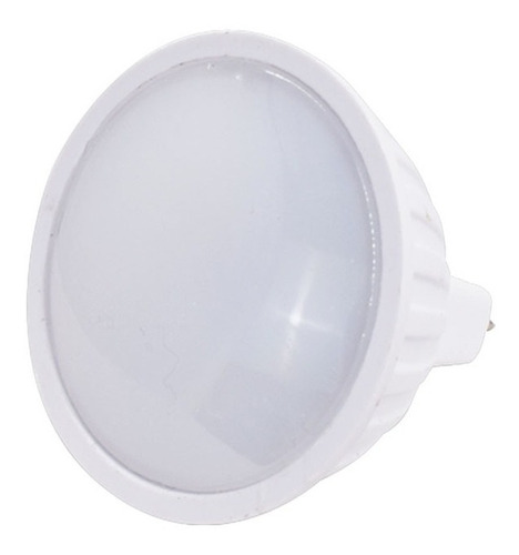 Lampara Dicroica Led 5w Mr16 Calid Led Life Lh1818