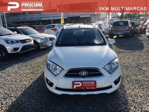Faw N7 1.0 Full 2018 Impecable!