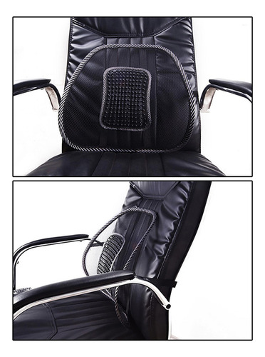 Soporte Lumbar Para Asiento De Conducción Soporte Lumbar Par