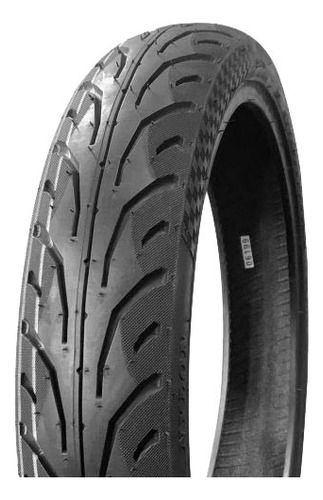 Llanta 100/80-17 Tl 8pr Pg81 Grizzly Max