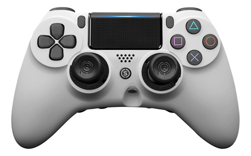 Joystick inalámbrico Scuf Gaming Impact white