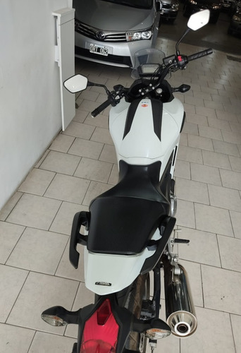 Honda Nc 700x Arcars