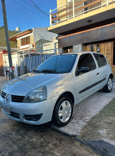 Renault Clio 1.2 Pack Plus