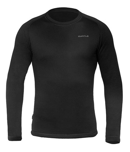 T-shirt Thermoplus Ml - Masculino Curtlo