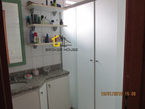 Imagem 19 de 30 de Apartamento A Venda No Bairro Vila Leopoldina Em São Paulo - Bh2010-1