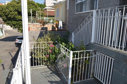 Imagem 22 de 25 de Casa Para Venda, 2 Dormitórios, Vila Pereira Barreto - São Paulo - 2203