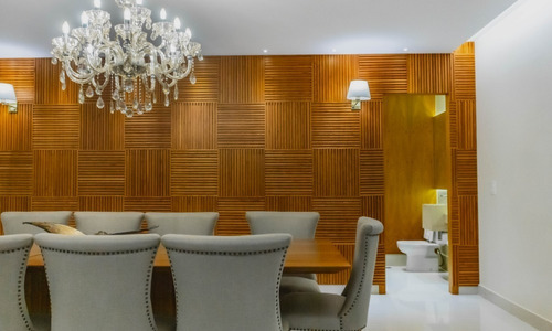 Imagem 15 de 20 de Apartamento No Wonderful Residence - 1703