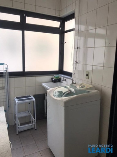 Imagem 15 de 15 de Apartamento - Vila Olímpia - Sp - 640337
