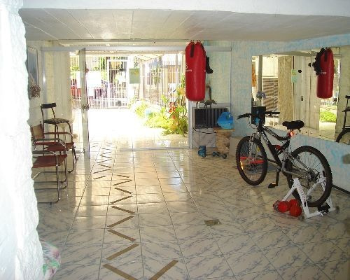 Imagem 14 de 15 de Casa - Chacara Das Pedras - Ref: 184743 - V-cs31002625