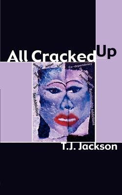 Libro All Cracked Up - Jackson, Thelma