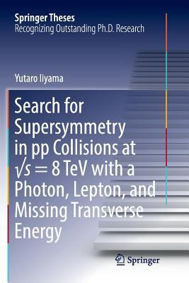 Libro Search For Supersymmetry In Pp Collisions At S = 8 ...