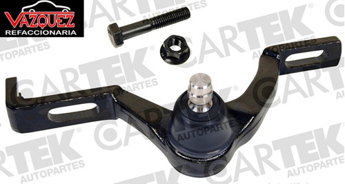 Horquilla Superior Der Ford Ranger 1998-2012 4x4 4x2