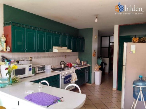 Imagen 10 de 12 de Casa Sola En Venta Fracc. Real Del Mezquital