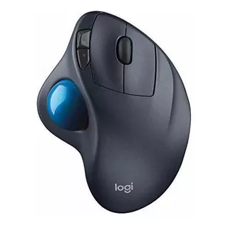 Mouse Logitech M570 Inalambrico Portatil 5 Botones