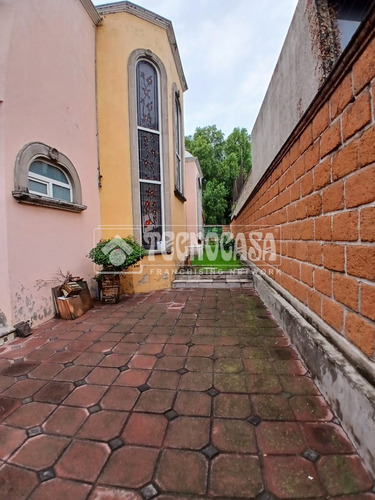 Venta Casas Lindavista Norte T-df0085-0524