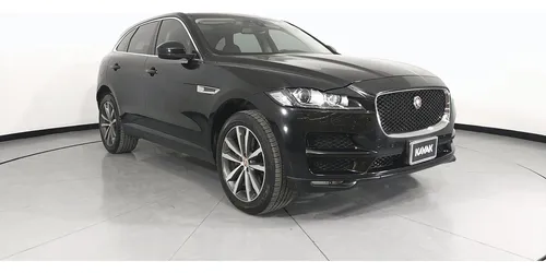 Jaguar F-PACE 3.0 PRESTIGE AWD