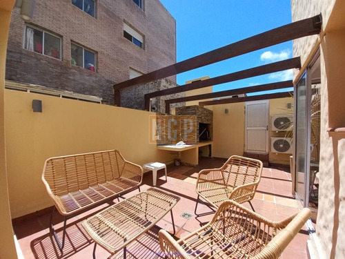 Imagen 16 de 17 de Gran Oportunidad Apartamento Reciclado Con Patio Y Parrillero Propio