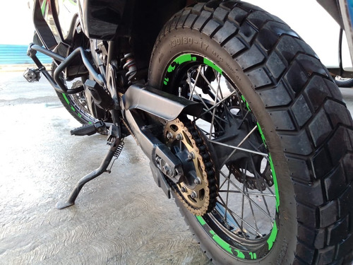 Imagen 8 de 9 de Kawasaki Klr