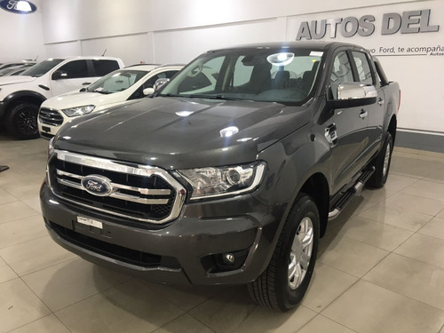 Imagen 6 de 15 de Ford Ranger 3.2 Cd Xlt Tdci 200cv Manual 4x2