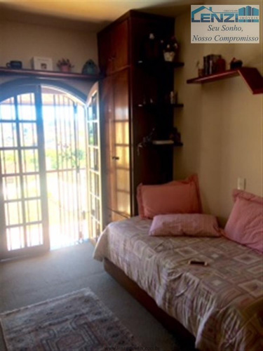 Imagem 24 de 29 de Casas À Venda Em Bragança Paulista/sp - Compre A Sua Casa Aqui! - 1401741