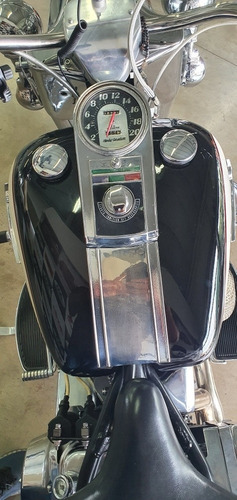 Harley Davidson Shovelhead