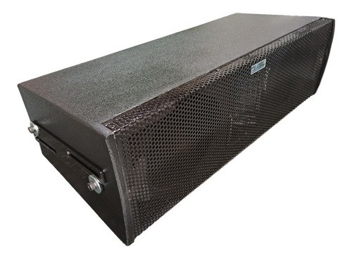 Imagem 2 de 3 de Gabinete Line Array Asl 2 X 10