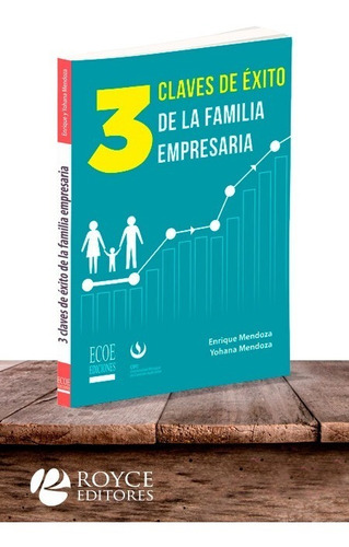 3 Claves De Éxito De La Familia Empresaria