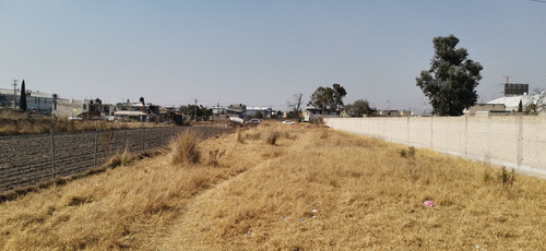 Imagen 6 de 13 de Terreno En Venta En Toluca Cerca Zona Industrial, A Dos Cuadras De Boulevard Aeropuerto, Salida Rápida A Cdmx Y