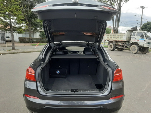 Bmw X4 2.0 Xdrive20d Xline