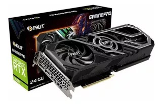 Targeta Gráfica Geforce Rtx 3090 Gamingpro Oc Palit