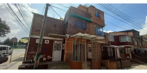 Apartamento En Compartir(soacha) Rah Co: 25-1048
