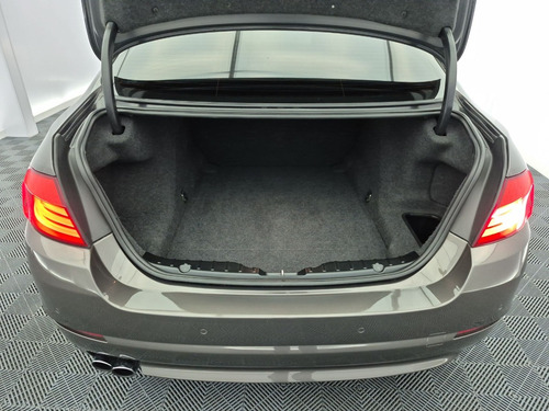 BMW Serie 5 2.0 520d F10 Executive