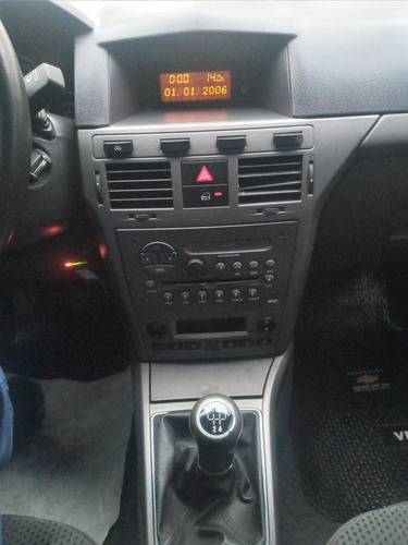 Chevrolet Vectra 2.0 Gt Gls 2008