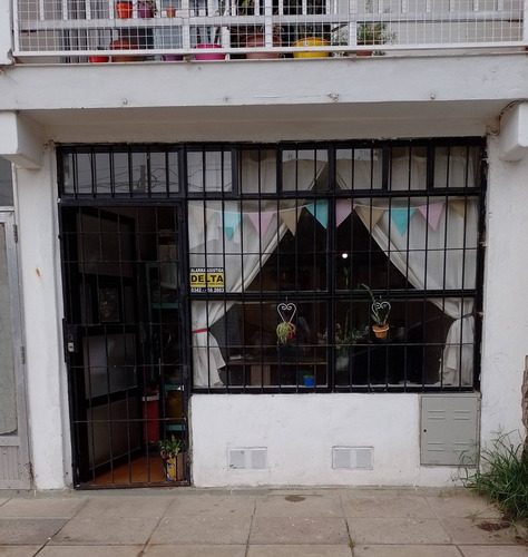 Imagen 1 de 4 de Local En Venta- Barrio Sur.