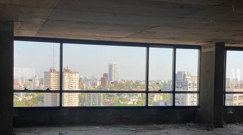 Imagen 23 de 30 de Quantum Bellini - 4 Ambientes Piso Alto Con Vista Al Rio Con 2 Cocheras