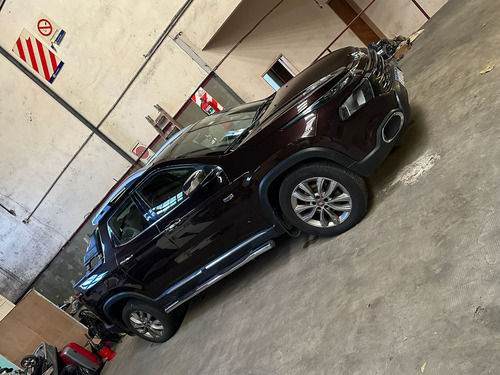 Fiat Toro 2.0 Ranch 4x4 At