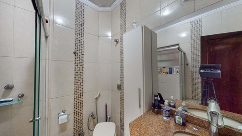 Imagem 1 de 30 de Apartamento À Venda No Bairro Bela Vista - São Paulo/sp - O-17418-28529