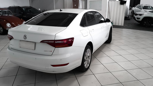 Imagem 6 de 15 de Volkswagen Jetta Cl 250 Tsi